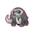 Exotic Mamoswine